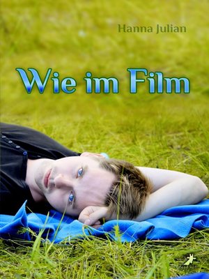 cover image of Wie im Film